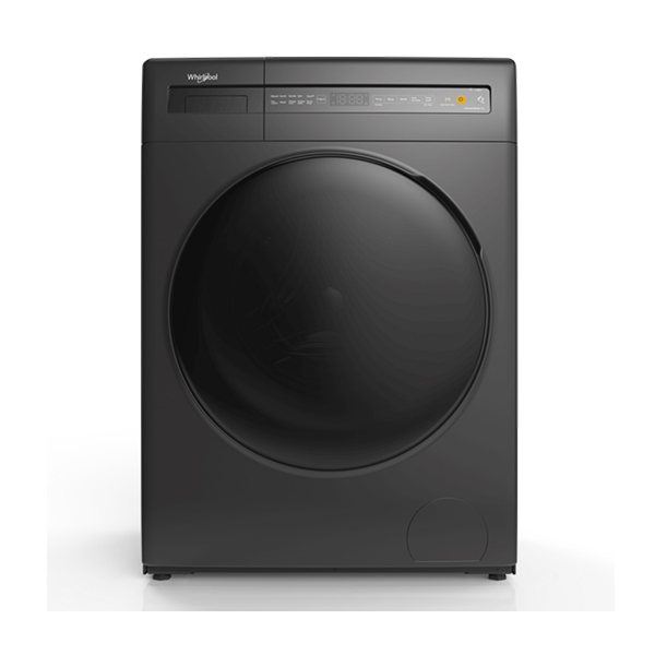 Máy giặt Whirlpool Inverter 8 kg FWEB8002FWG