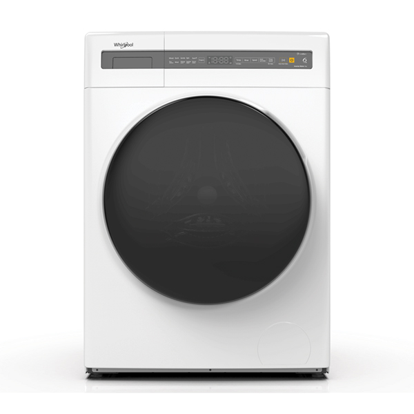 Máy giặt Whirlpool Inverter 8 kg FWEB8002FW