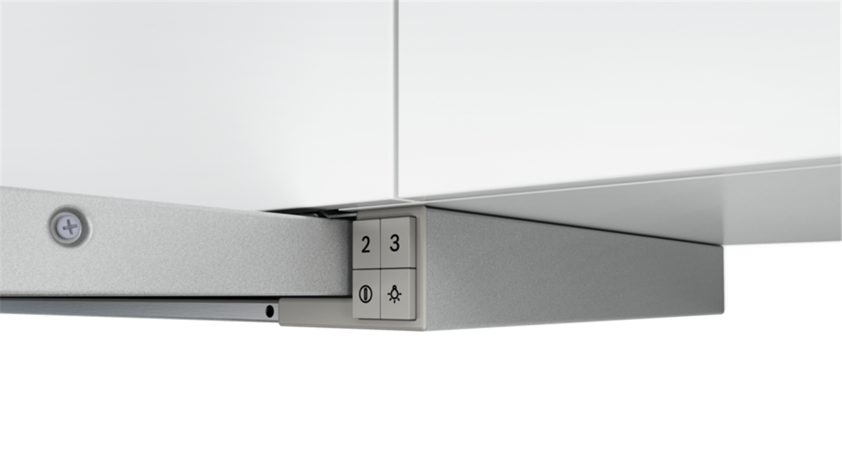 Máy Hút Mùi Bosch DFT63AC50