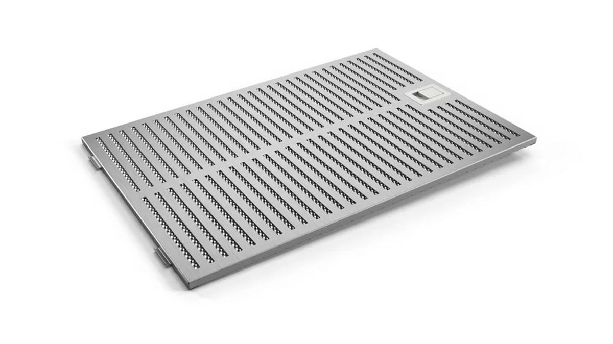 Máy Hút Mùi Bosch DWB97DM50B