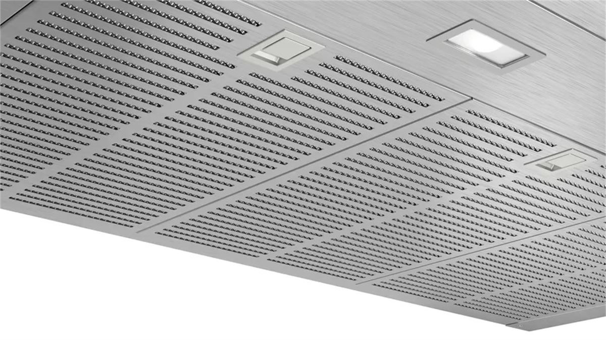 Máy Hút Mùi Bosch DWB97DM50B