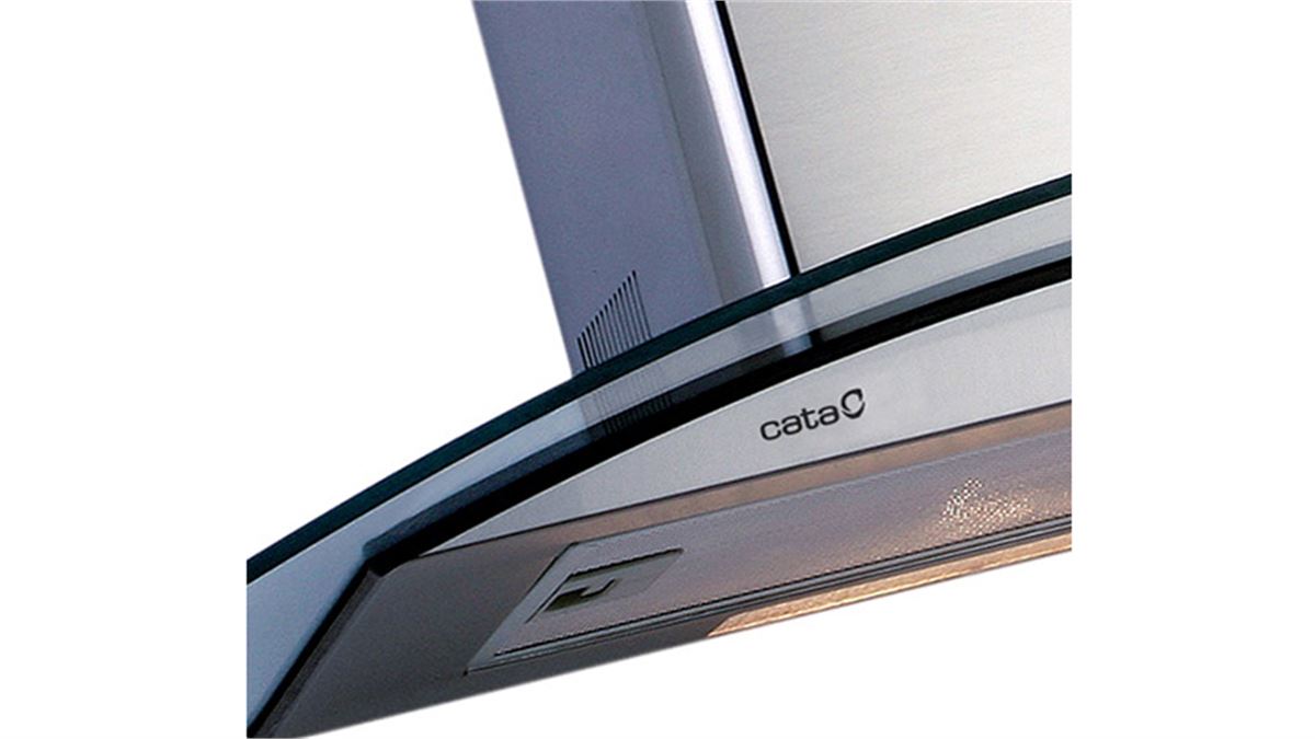 MÁY HÚT MÙI CATA C GLASS 700