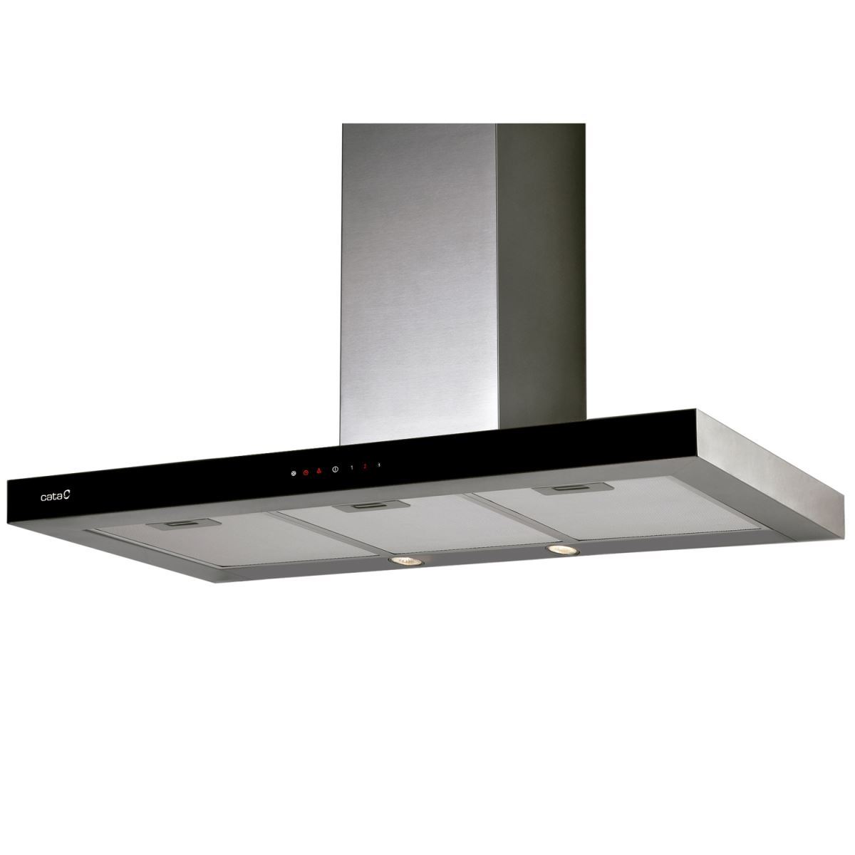 MÁY HÚT MÙI CATA MIDAS 70 BK