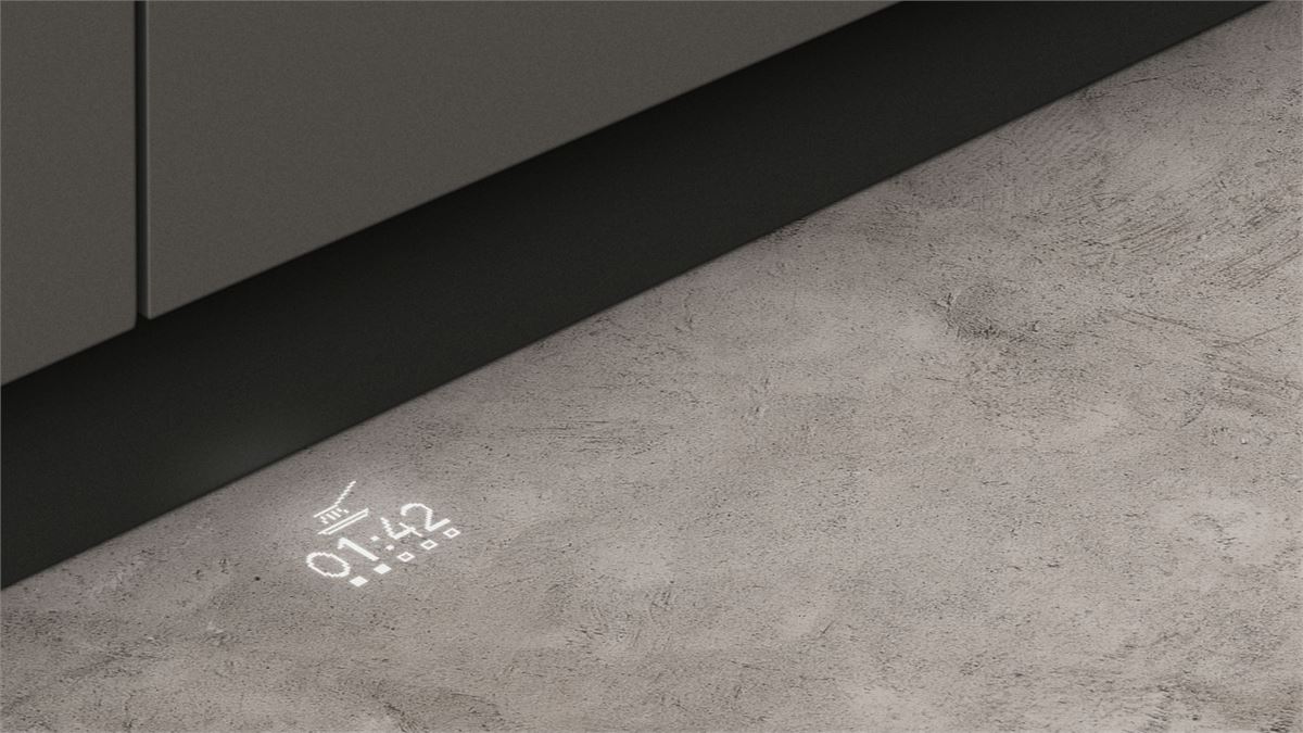 Máy Rửa Bát Neff S517T80X5E