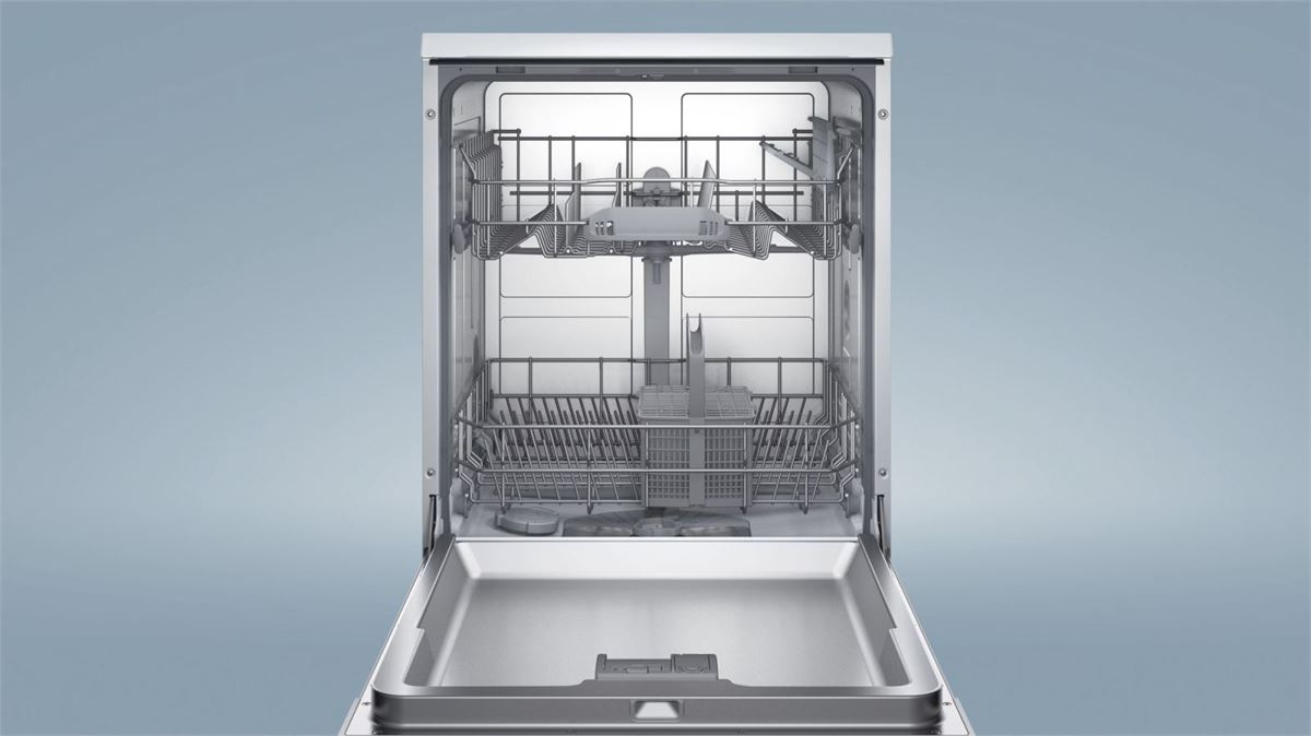 Máy Rửa Bát Siemens SN215I01AE