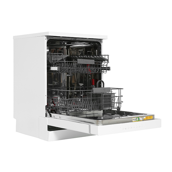 Máy rửa chén độc lập Whirlpool WFC 3C26P