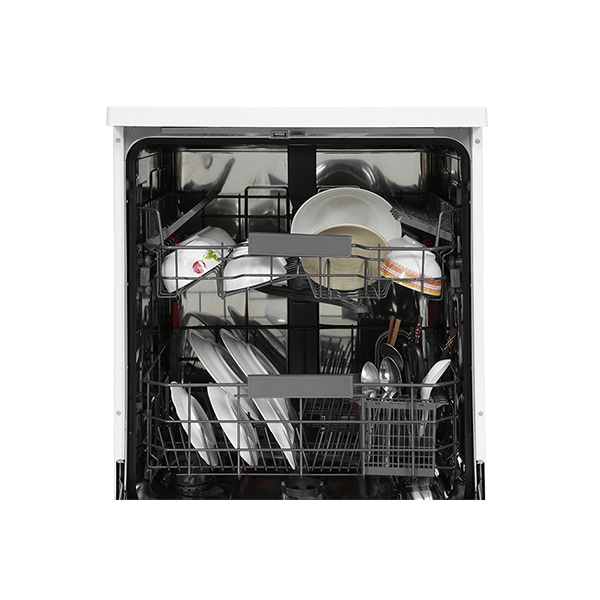 Máy rửa chén độc lập Whirlpool WFC 3C26P