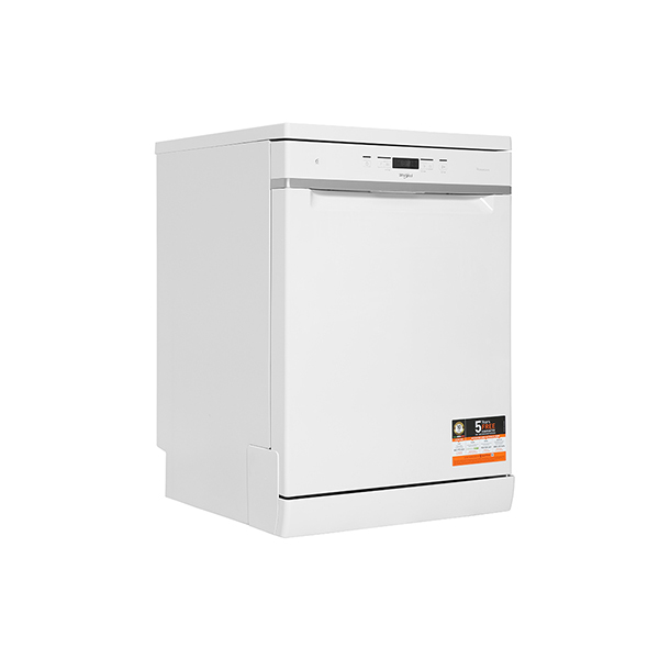 Máy rửa chén độc lập Whirlpool WFC 3C26P