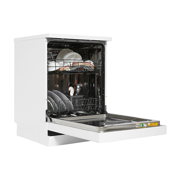 Máy rửa chén Whirlpool WFE 2B19 độc lập