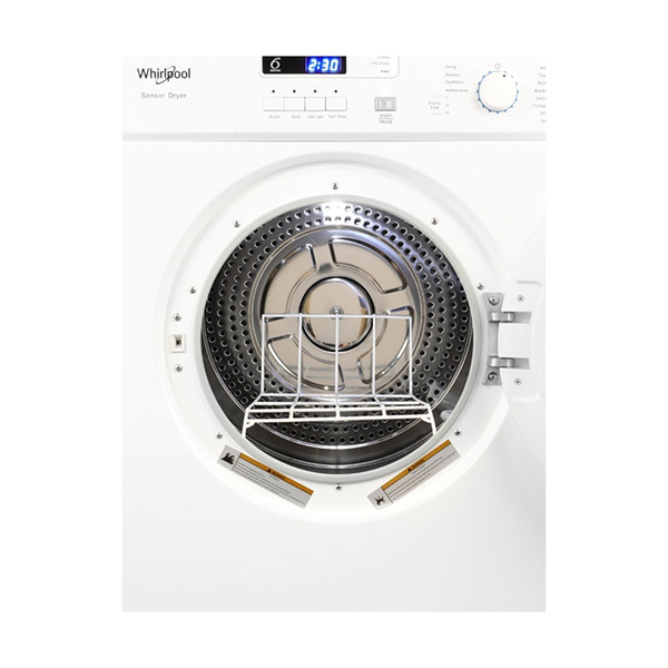 Máy sấy thông hơi Whirlpool 7 Kg AWD712S2
