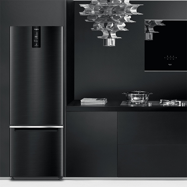 Tủ lạnh Whirlpool WFB320NBSV 312L