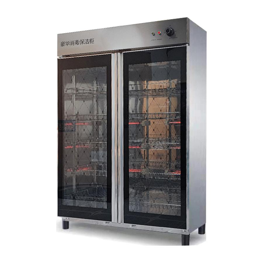 TỦ SẤY BÁT ĐĨA CÔNG NGHIỆP YTP-1000