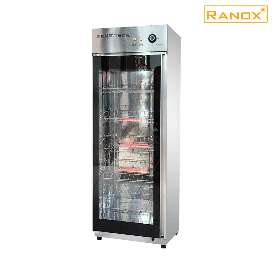 TỦ SẤY BÁT ĐĨA CÔNG NGHIỆP YTP-450