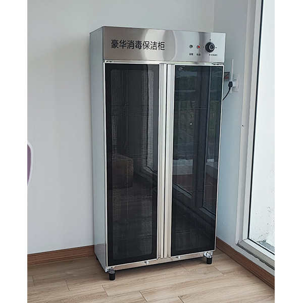 TỦ SẤY BÁT ĐĨA CÔNG NGHIỆP YTP-800