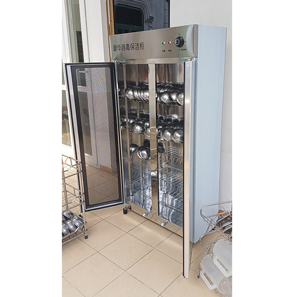 TỦ SẤY BÁT ĐĨA CÔNG NGHIỆP YTP-800