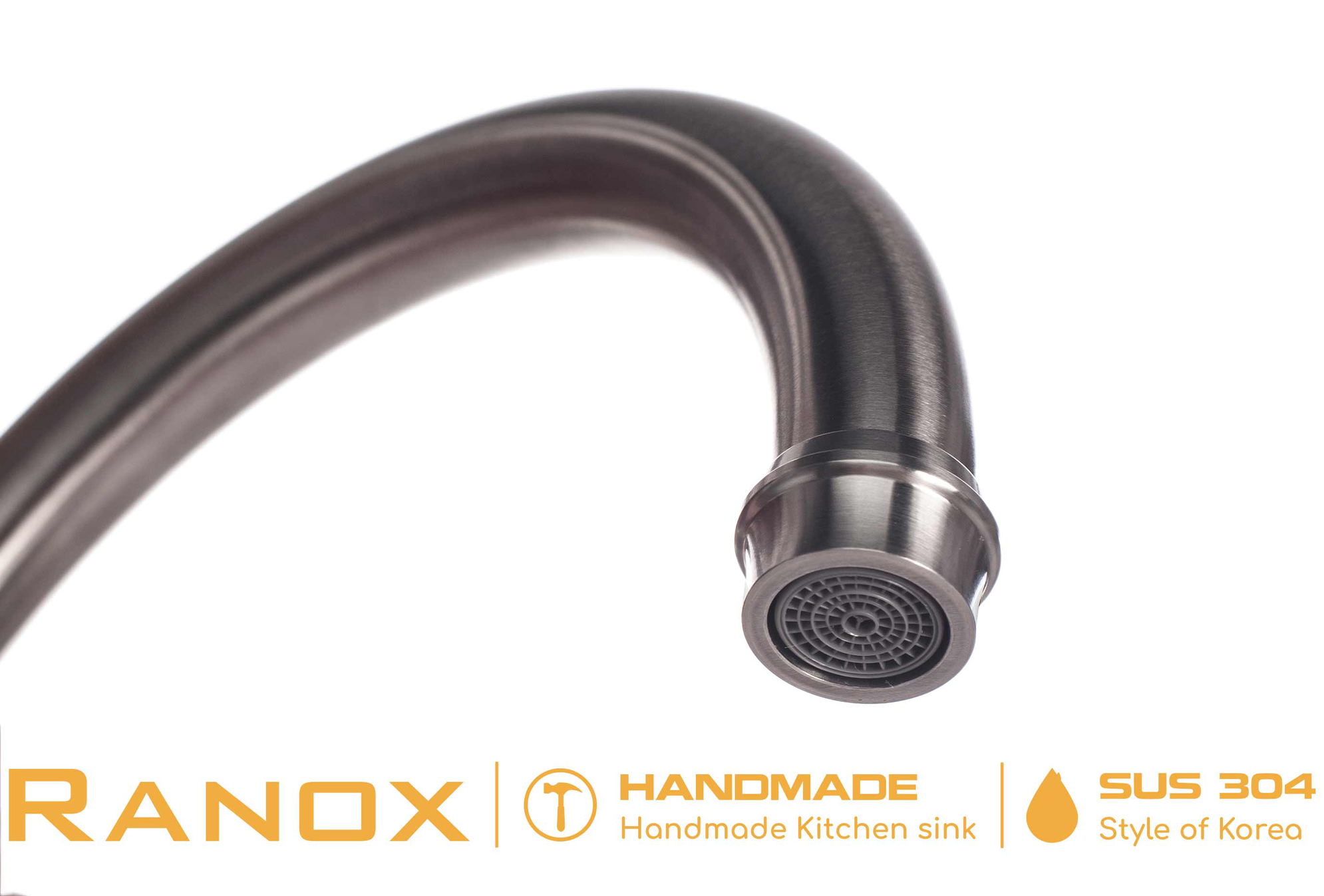 VÒI RỬA BÁT RANOX RN2245