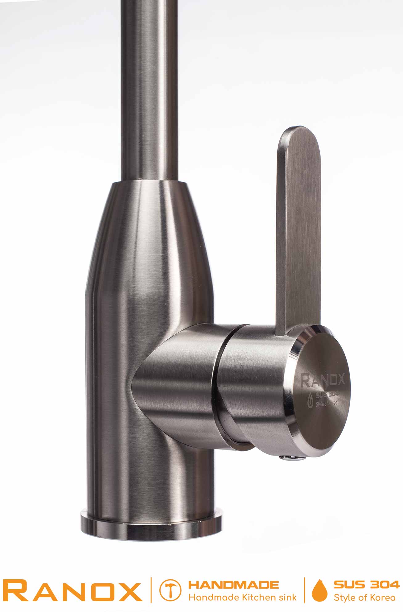 VÒI RỬA BÁT RANOX RN2288