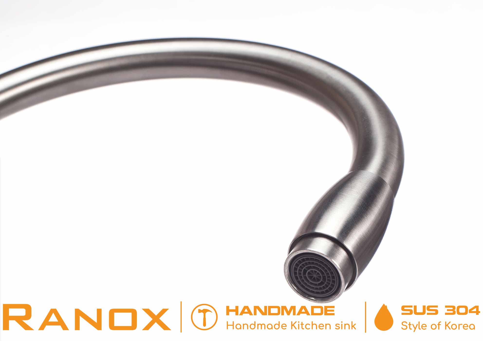 VÒI RỬA BÁT RANOX RN2288