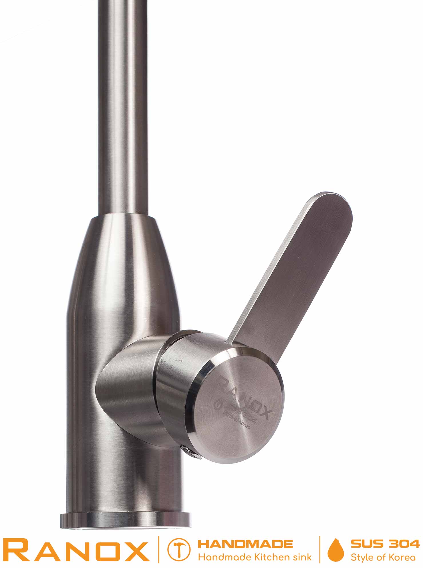 VÒI RỬA BÁT RANOX RN2288