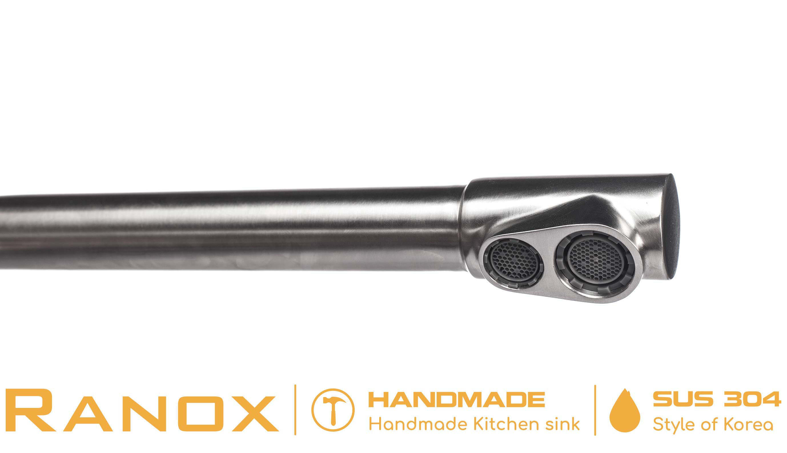 VÒI RỬA BÁT TÍCH HỢP LỌC NƯỚC RANOX RN2289