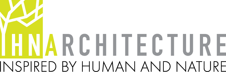 logo CÔNG TY TNHH KIẾN TRÚC VÀ NỘI THẤT H.N.A