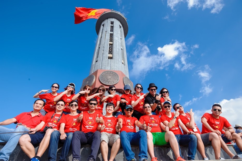 Tour Vĩnh Phúc - Hà Giang - Vĩnh Phúc 3 ngày 2 đêm