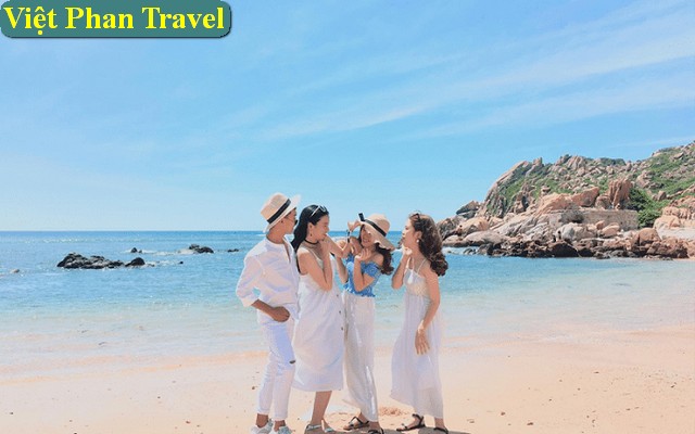 Tour Cô Tô 2 ngày 1 đêm