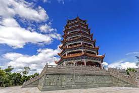 Tour Hà Khẩu – Di Lặc - Mông Tự - Hà Khẩu 2 ngày 1 đêm