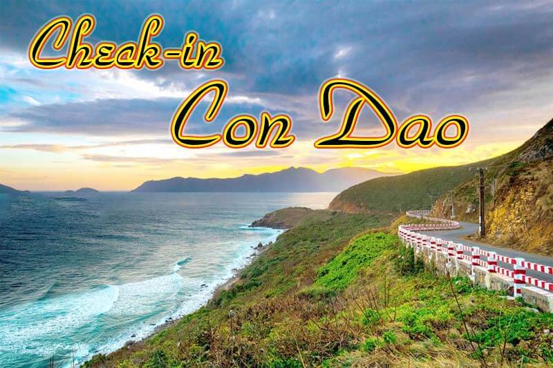 Tour Vĩnh Phúc - Cần Thơ - An Giang - Sóc Trăng - Côn Đảo - Vĩnh Phúc 4 ngày 3 đêm