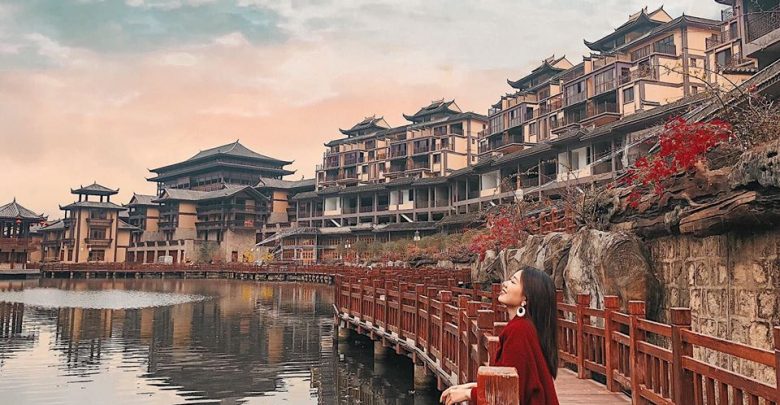 Tour Hà Khẩu - Bình Biên - Hà Khẩu 2 ngày 1 đêm