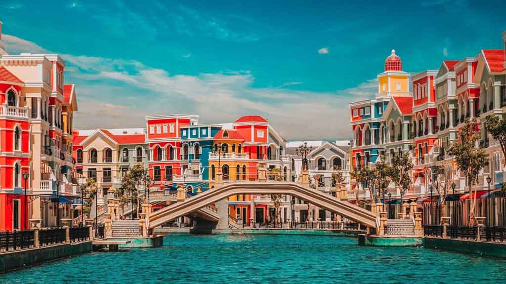 Tour Vĩnh Phúc - Phú Quốc - Vĩnh Phúc 3 ngày 2 đêm