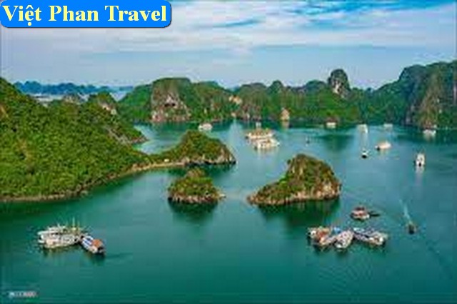 Tour Sa Pa Hạ Long 4 ngày 3 đêm