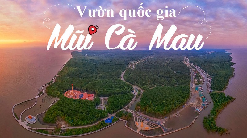 Tour Miền Tây 7 ngày 6 đêm (Khám phá trọn miền sông nước)