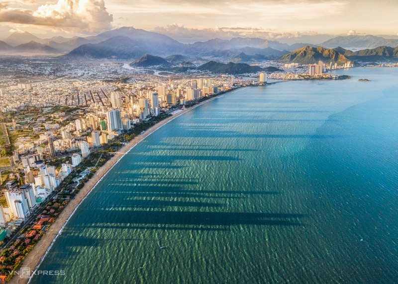 Tour Vĩnh Phúc  - Nha Trang  - Vĩnh Phúc 4 ngày 3 đêm