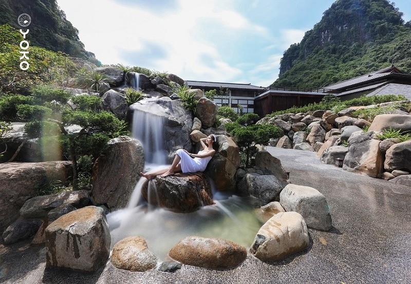 Tour Vĩnh Phúc - Đền Cửa Ông- Chùa Cái Bầu- Móng Cái - Suối Khoáng Quang Hanh - Hạ Long - Vĩnh Phúc 3 ngày 2 đêm