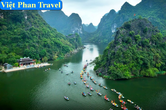 Tour Tam Chúc Ninh Bình Hạ Long Hà Nội 4 ngày 3 đêm [ khám phá Miền Bắc ]