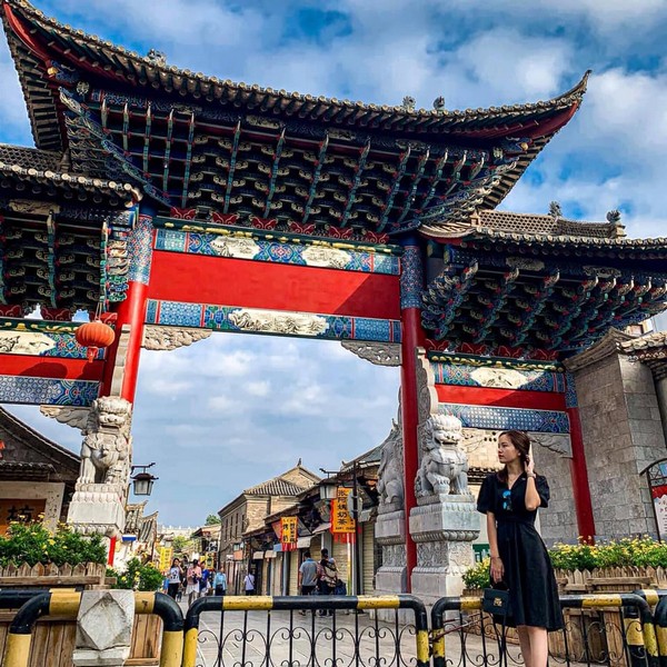 Tour Hà Khẩu – Di Lặc- Kiến Thủy- Mông Tự - Hà Khẩu 3 ngày 2 đêm