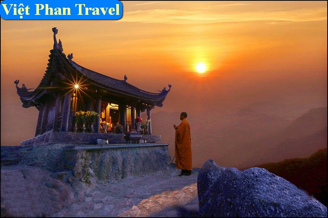Tour Tam Chúc Ninh Bình Hạ Long Yên Tử Hà Nội 5 ngày 4 đêm [ khám phá Miền Bắc ]