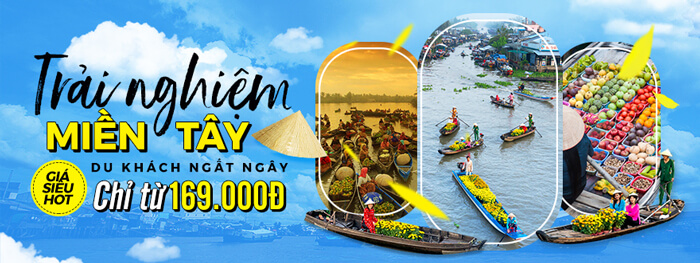Vietphan Travel