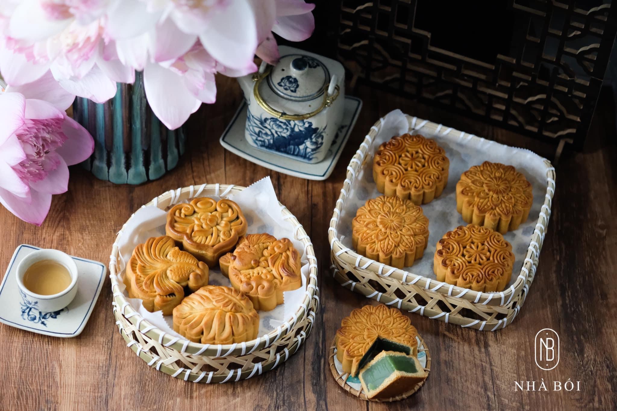 Bát Tre Đan Tròn / Vuông