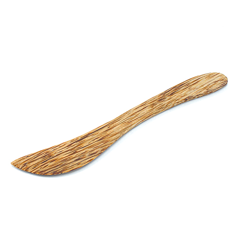 Dao gỗ dừa - Coconut Wooden Knife