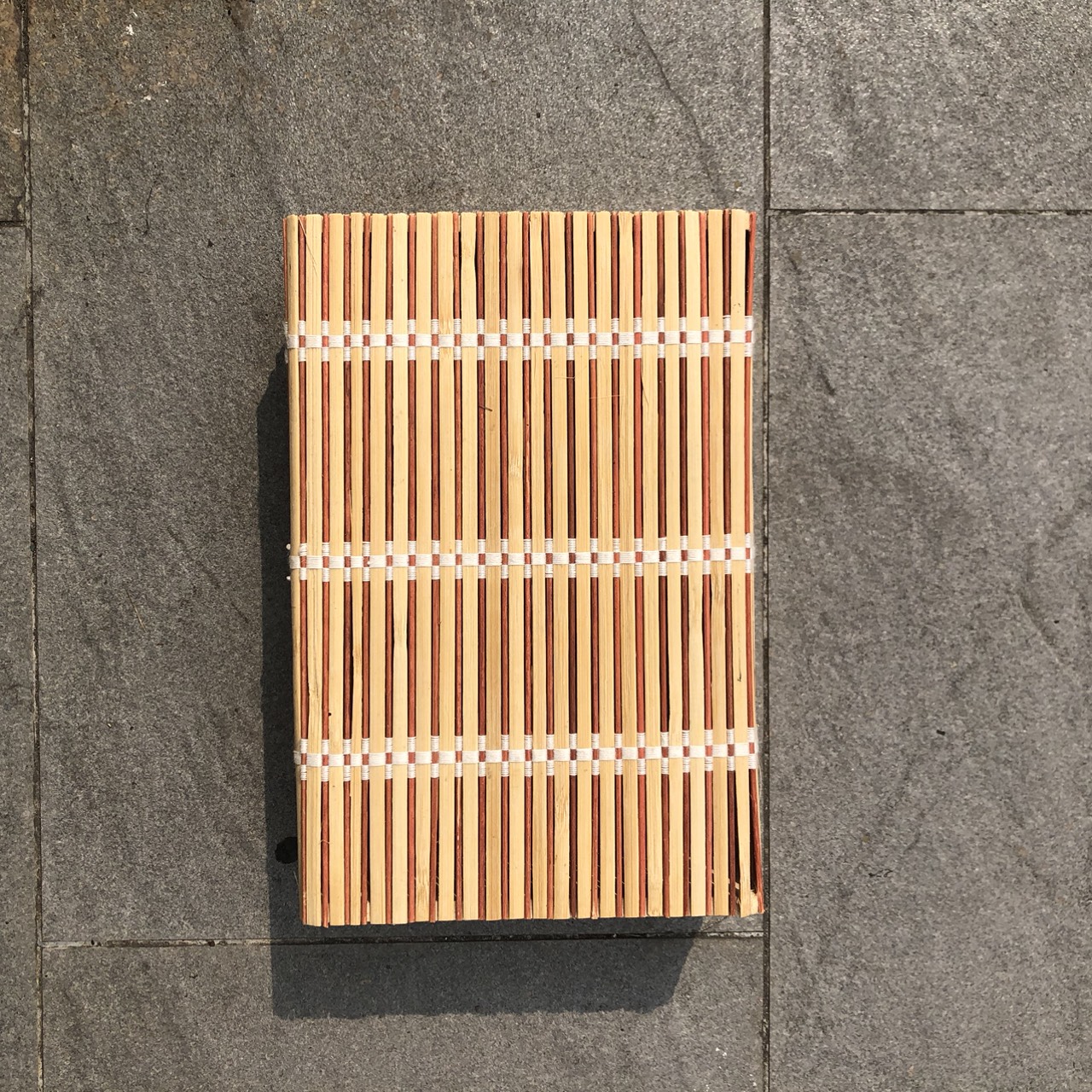 Hộp mành tre đựng quà tặng - Giỏ đựng quà