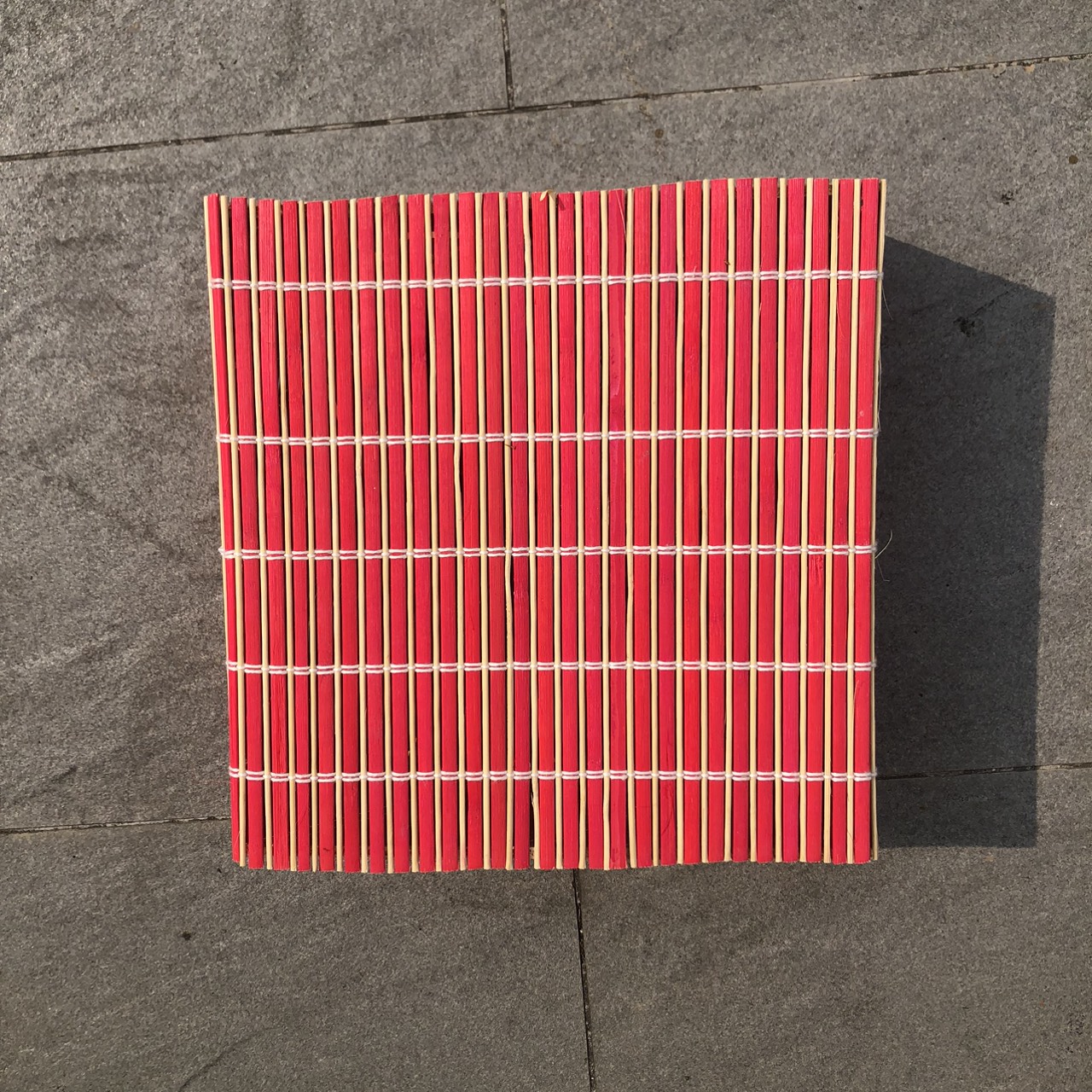 Hộp mành tre đựng quà tặng - Giỏ đựng quà