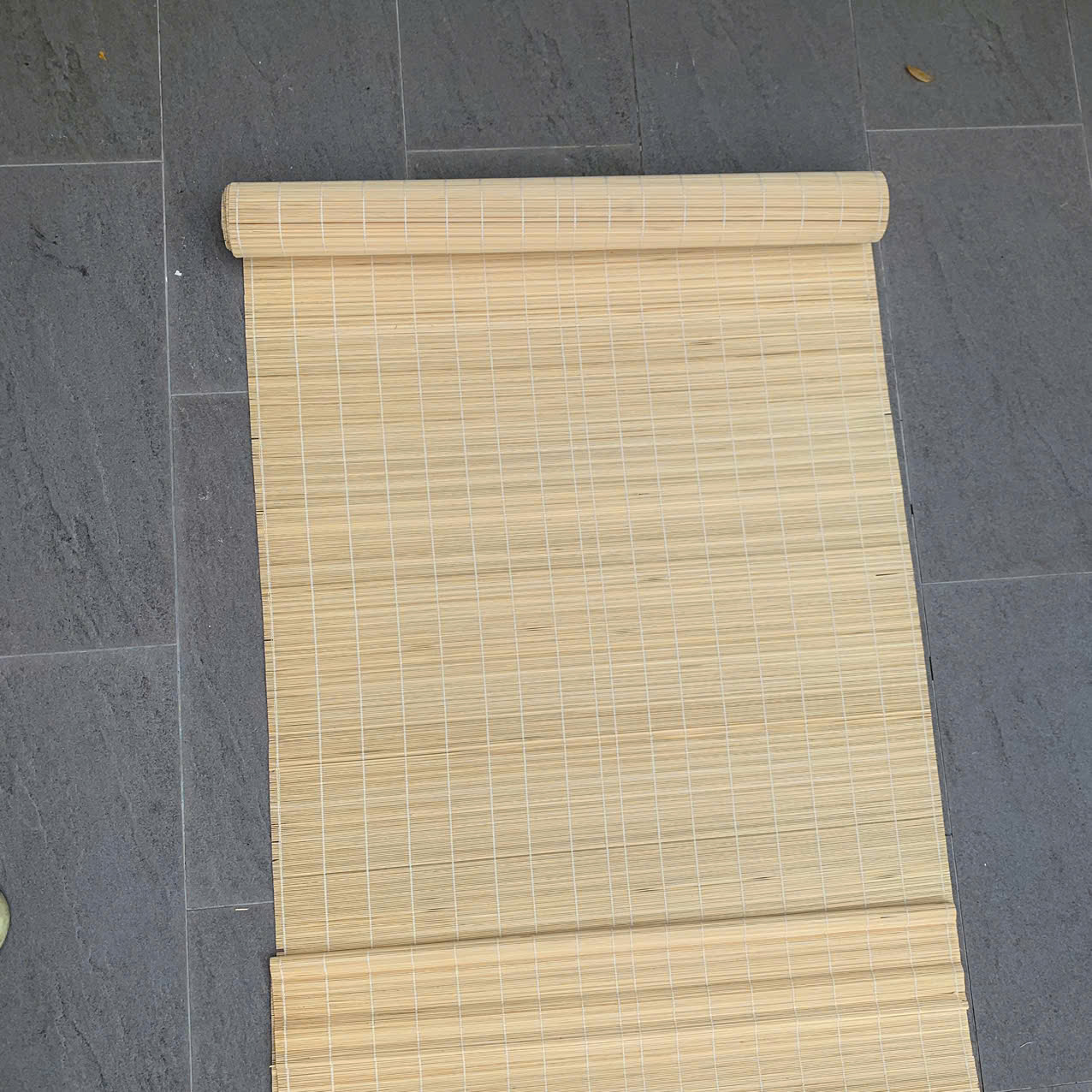 Mành tre trang trí Tết, mành tăm tre nhiều kích thước dùng treo tường