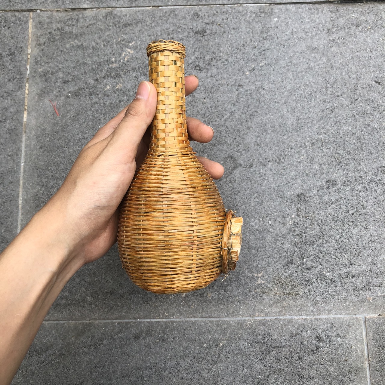 Mây Tre Mini Decor - Mây tre nhí phụ kiện chụp hình