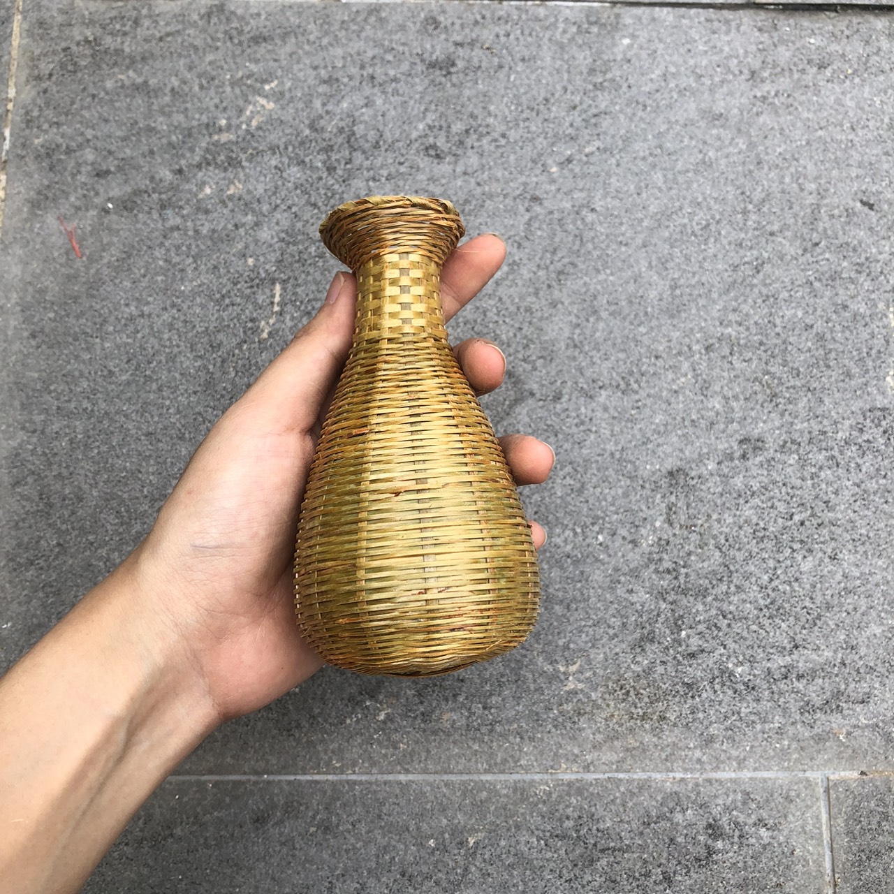 Mây Tre Mini Decor - Mây tre nhí phụ kiện chụp hình