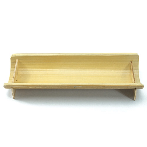 Khay tre đựng đồ ăn – Ống tre đựng sushi - Bamboo Dish
