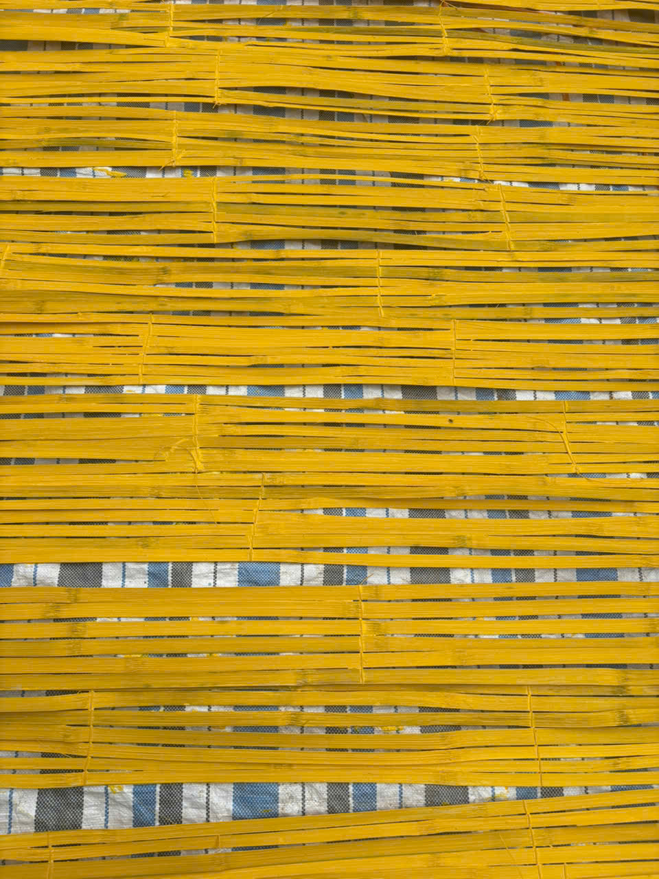 Phên tre dẻo - Dây tre trang trí uốn dẻo tự nhiên, decor tiệc cưới/ TẾT