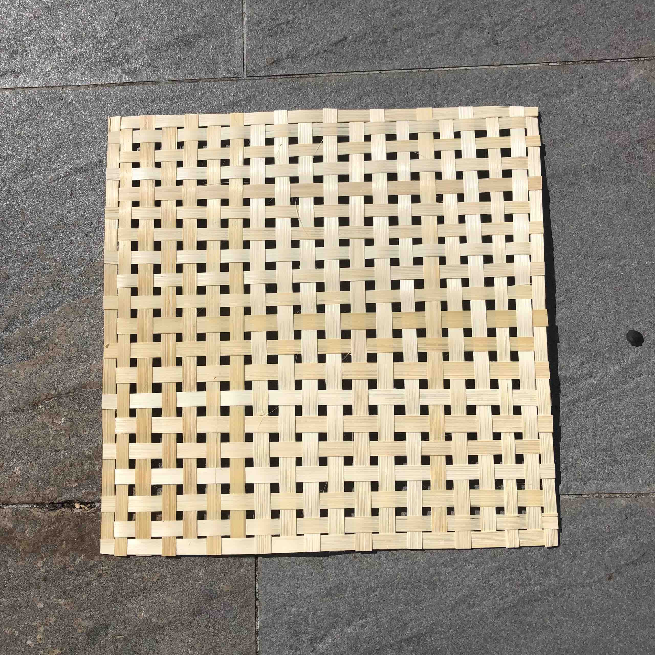 Tấm Treo Trang Trí Tết - Tấm tre treo cửa Tết (nhiều mẫu) - Phên tre, Vỉ tre trang trí, decor