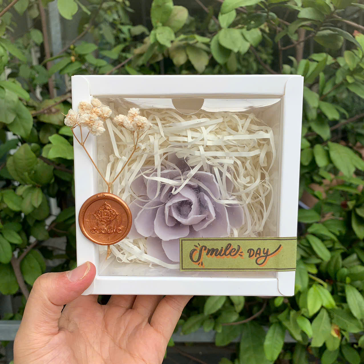 Set Quà An 2 -  Bộ quà tặng Đối Tác/ Khách Hàng nữ/ Ban Gái/ Quà Tặng mẹ sang ý nghĩa